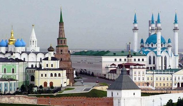 Язык преткновения