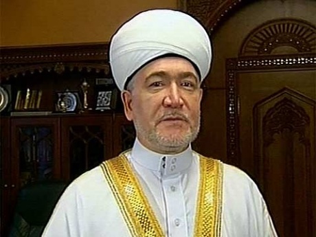 Совет муфтиев планирует созвать всероссийское мусульманское совещание