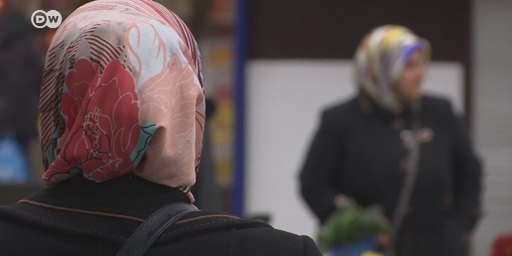 В Казахстане обсуждают запрет хиджаба в общественных местах