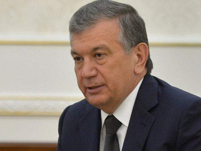 Премьер Узбекистана стал новым руководителем республики