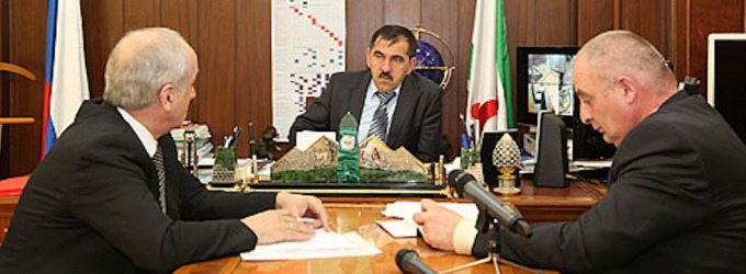 Оздоев Аюп Джабраилович наш земляк мусульманин