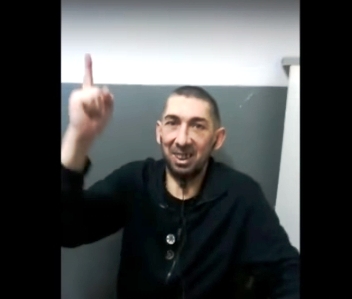 В Мариинской тюрьме погиб чеченец Тимур