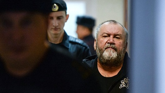 Кузбасский бизнесмен Александр Щукин отправлен под домашний арест