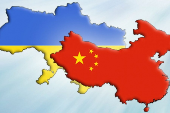 ​Крымская война за Китай