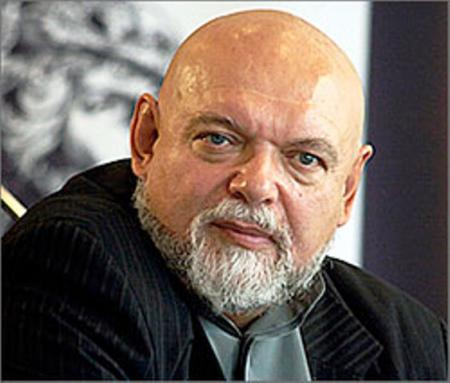 Гейдар Джемаль: Власть, которая смешна, лишается авторитета