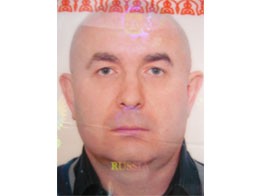Похищен близкий родственник муфтия Мухаммада Рахимова