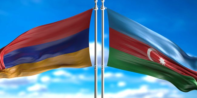 В Азербайджане случилась маленькая война