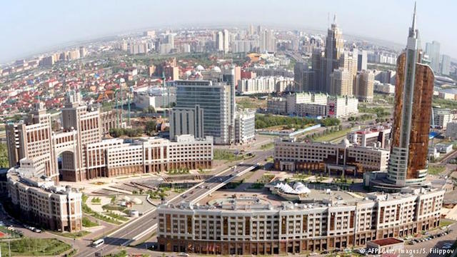 Соглашение с ЕС: У Астаны другой курс, чем у Москвы