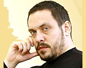 Максим Шевченко: Война блудей