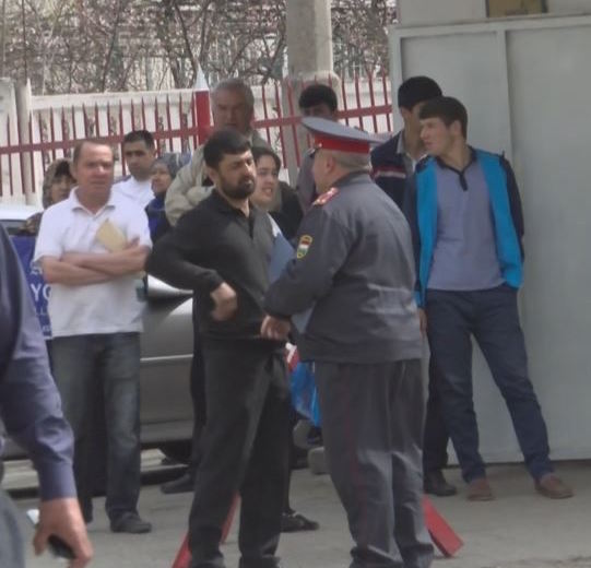 В Таджикистане аресты мусульманских богословов приобрели массовый характер