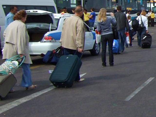 Россия заняла второе место после Сирии по числу беженцев, ищущих убежища в развитых странах