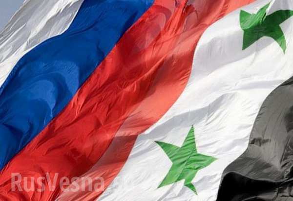 Россия в Сирии проигрывает при любом реалистичном сценарии