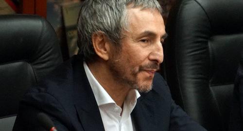 Максим Шевченко: О задержание Умара Джабраилова