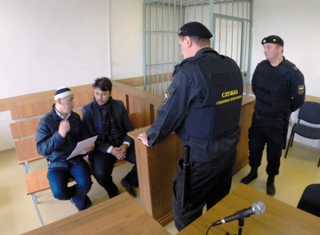 Турецких хафизов, приехавших на Рамадан, представили «вербовщиками ИГИЛ»