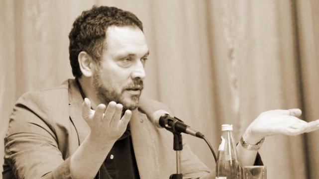 Максим Шевченко: За Курдистаном стоят США и сионисты
