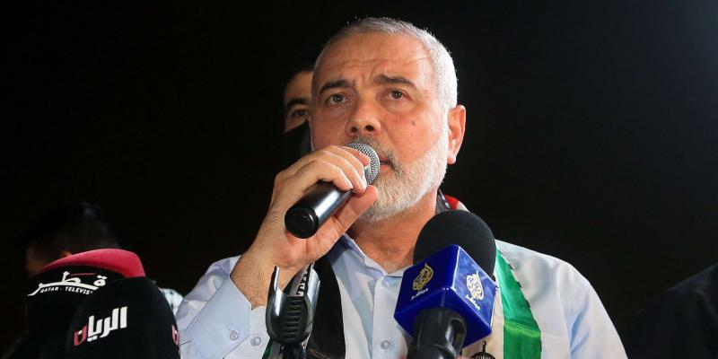 Движение ХАМАС поздравило Талибан и афганский народ с победой