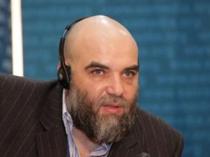 Орхан Джемаль: Число мусульман в финансовых центрах страны будет расти