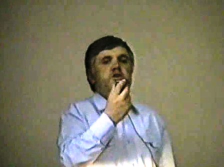 Счастливое исламское завтра он видел еще вчера