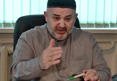 СМИ узнали о готовящейся муфтиятом Ингушетии «массовой провокации»