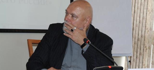 Гейдар Джемаль: - Я думаю, что вероятность того, что начнется воздушная операция НАТО против сил Новороссии, очень высока