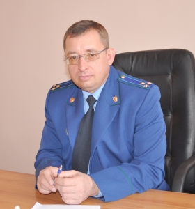 ​Прокурор Прокопьевска уволен за пьяное ДТП