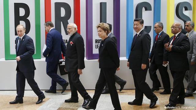 Зачем нужен БРИКС?