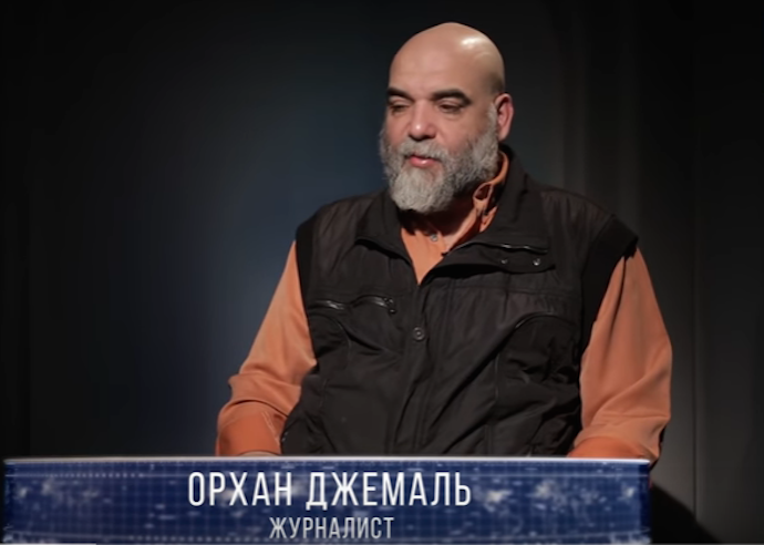Татары получили оплеуху! Точка зрения Орхана Джемаля
