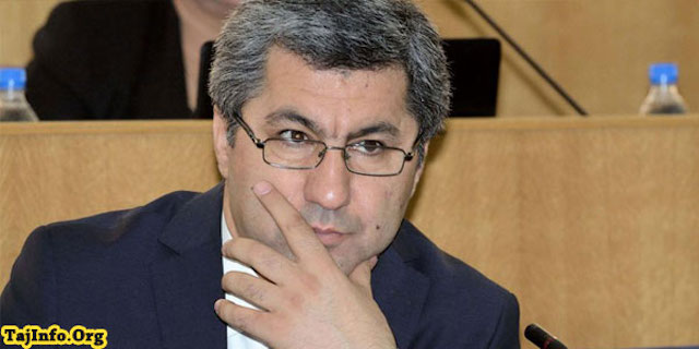 Мухиддин Кабири: преследование мусульман в Таджикистане и мировой экстремизм — единое целое