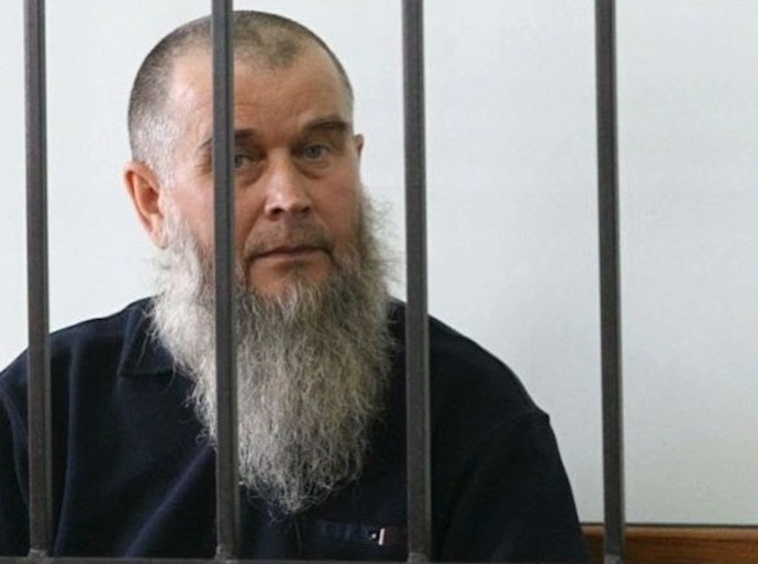 В Мордовии вынесли приговор председателю мечети