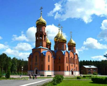 Каждый шестой кузбассовец - атеист