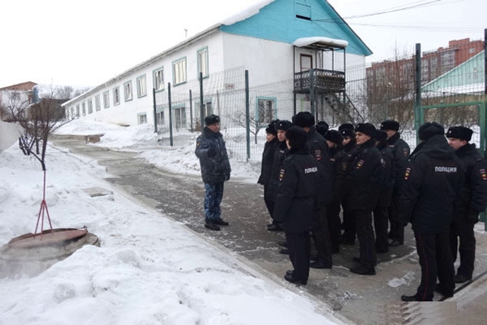 В иркутской колонии издеваются над мусульманином, а в ярославской убили