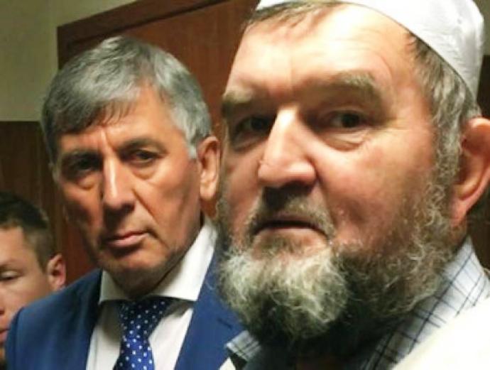 Защита Велитова сравнила с пытками перевод имама из колонии в колонию