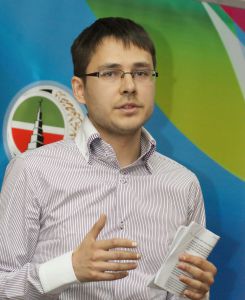 О миграции, национализме, переделе овощного рынка, столичных властях и Арабском заливе