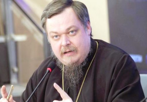 Всеволод Чаплин: «Не стоит сбрасывать многовековую привязку языка проповедей к культуре определенного этноса» 