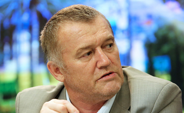 Султанов: «Возможная цель теракта – обострить отношения РФ с суннитским миром»