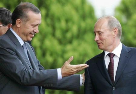 Разногласия по Сирии не омрачают тесные российско-турецкие отношения