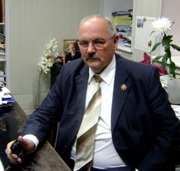 Сергей Комков: "Лозунг: "Россия - для русских" оскорбляет русский народ"