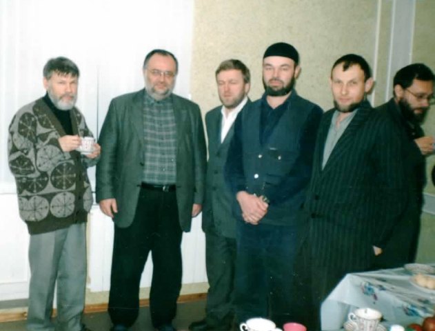 Борода – это еще и полезно!