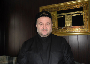 Муфтия Якутии оштрафовали за экстремистскую литературу