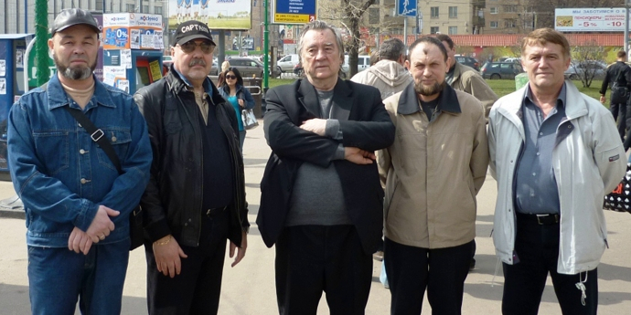 Афганистан – «кладбище империй»