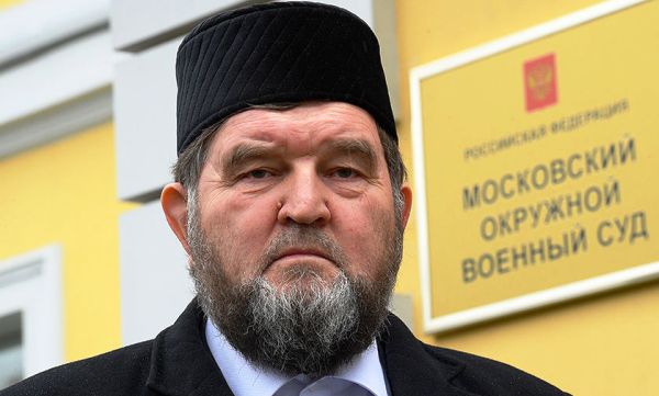 Осужденный имам Велитов направляет в Госдуму необычное обращение