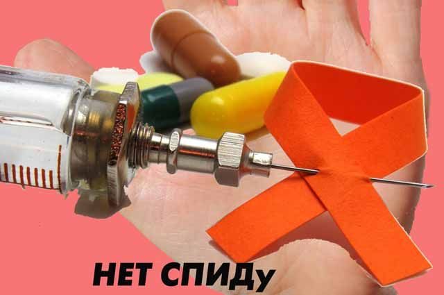 Заболеваемость ВИЧ в Кузбассе втрое превысила общероссийскую