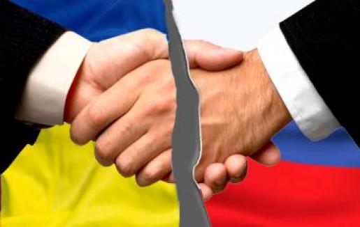 После референдума по Крыму Украина станет для России враждебным государством