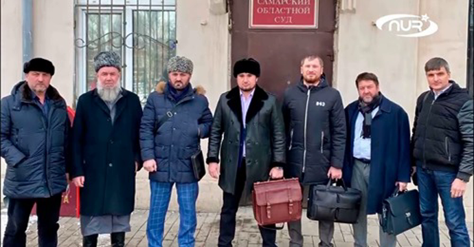 Мусульмане продолжают борьбу за отмену запрета тафсира Корана 
