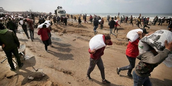 Предатели народа Палестины / Traitors to the people of Palestin / Filistin halkina hainler / Tradhtarё tё popullit Tё Palestinёs
