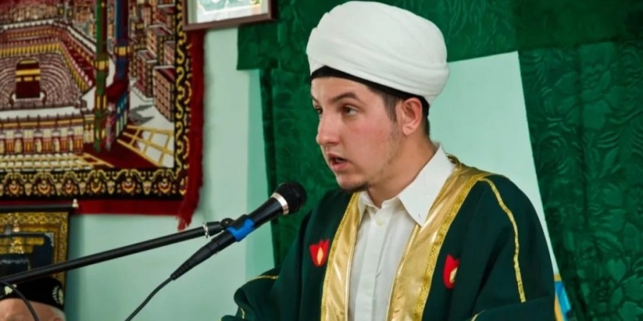 В Макеевке пал талгатовский имам