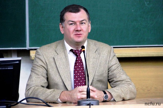 Силантьев считает защищающих хиджаб ваххабитами