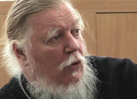 Протоиерей поставил мусульман в пример православным