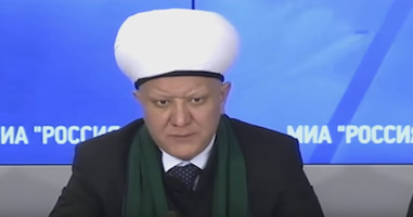 Мусульмане подобрали место для строительства новой мечети в Москве и ждут ответа властей