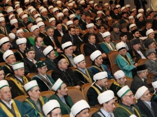 Рамиля Шамсутдинова: Муфтии не по-братски поделили татар